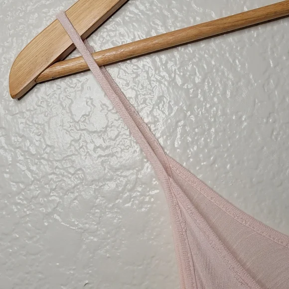 Hollister + Lucy Hale Laced Cami - Picture 8 of 12